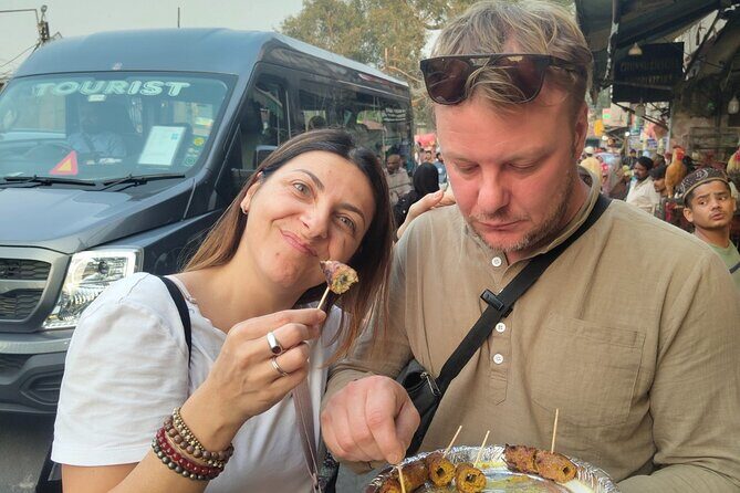 11 Street Foods of Old Delhi ChandniChowk Market with Local Guide - Who Will Love This Tour?