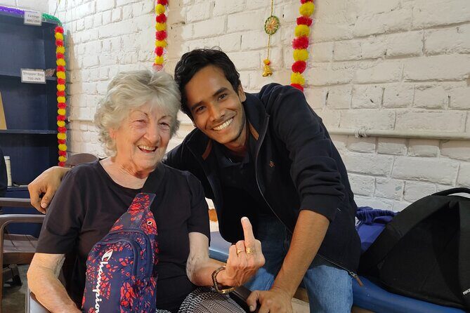 11 Street Foods of Old Delhi ChandniChowk Market with Local Guide - Final Thoughts