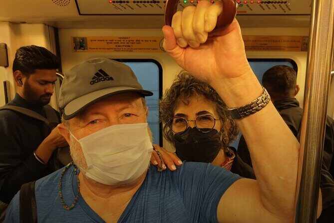 11 Street Foods of Old Delhi ChandniChowk Market with Local Guide - FAQs