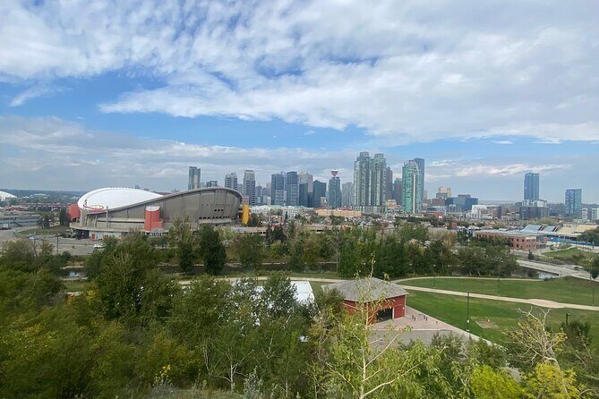 $1100cdn Private Tour Transportation Driver Guide of Banff! - FAQ