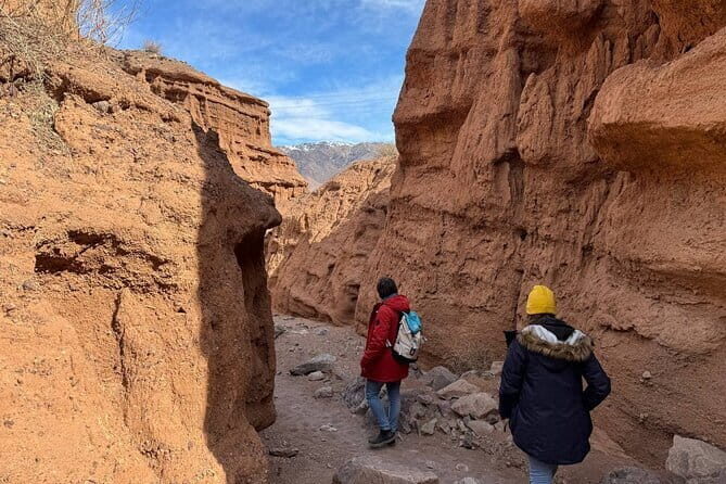 11th Century Monument Burana Tower and Kok Moinok Canyons - Good To Know