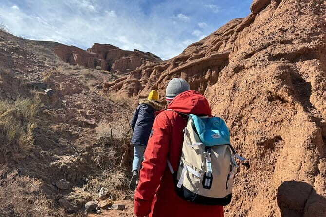 11th Century Monument Burana Tower and Kok Moinok Canyons - The Practicalities: What You Need to Know