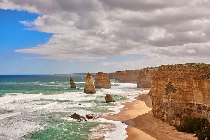 12 Apostles and Great Ocean Road from Melbourne - FAQ