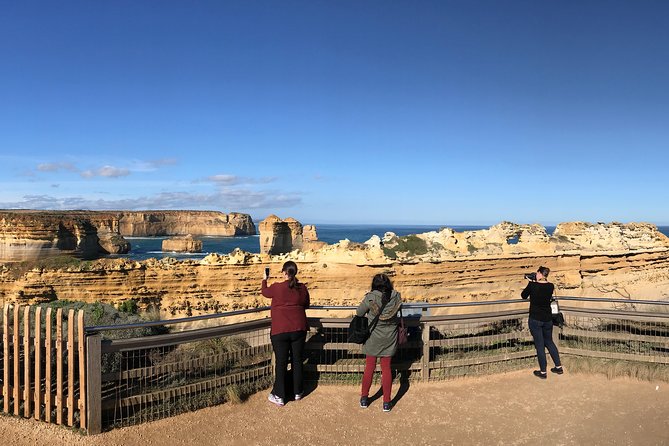 12 Apostles and Shipwreck Coast Express Private Tour - Tour Details
