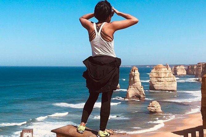 12 Apostles and Shipwreck Coast Express Private Tour - Cancellation Policy