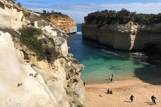 12 Apostles and Shipwreck Coast Express Private Tour - Reviews