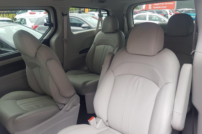 12 Apostles and Shipwreck Coast Express Private Tour - Directions