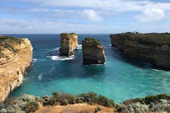 12 Apostles and Shipwreck Coast Express Private Tour - The Sum Up