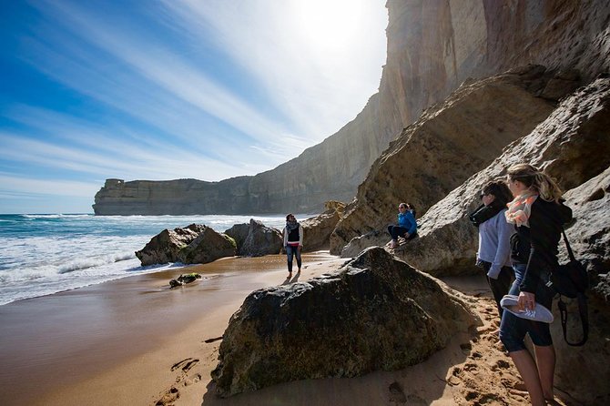 12 Apostles Eco-Friendly Great Ocean Road Iconic Adventure From Melbourne - Landmarks and National Parks