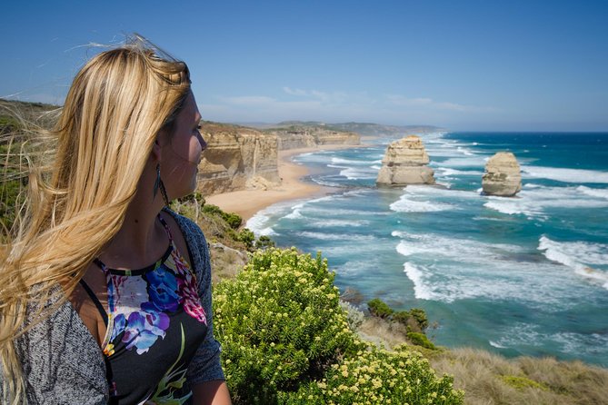 12 Apostles Eco-Friendly Great Ocean Road Iconic Adventure From Melbourne - Famous 12 Apostles Visit