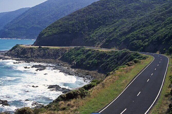 12 Apostles Great Ocean Road Tour From Melbourne - An In-depth Look at the Tour Itinerary