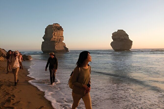 12 Apostles Great Ocean Road Tour From Melbourne - FAQs