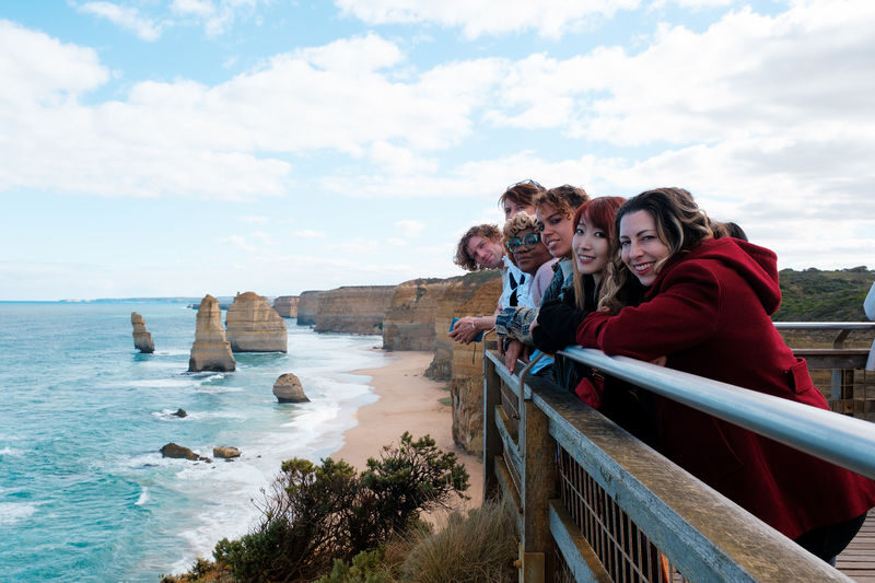 12 Apostles, Otways & Great Ocean Road Tour from Melbourne - A big coastal day, with more walking than a standard drive