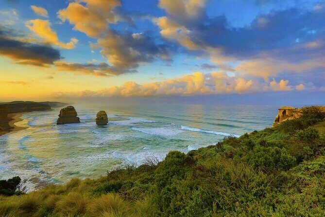 12 Apostles,Great Ocean Road Tour - hotel PICKUP & free entries - A Closer Look at the Itinerary