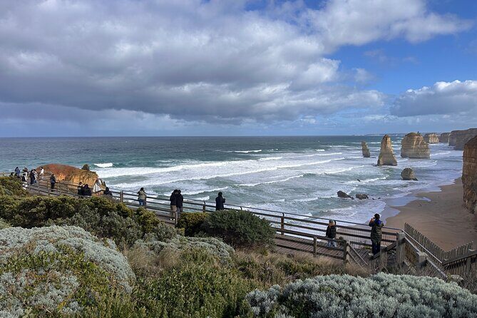 12 Apostles,Great Ocean Road Tour - hotel PICKUP & free entries - Practical Details