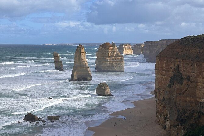 12 Apostles,Great Ocean Road Tour - hotel PICKUP & free entries - FAQ