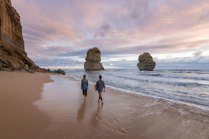 12 Apostles,Great Ocean Road Tour - hotel PICKUP & free entries - Final Thoughts