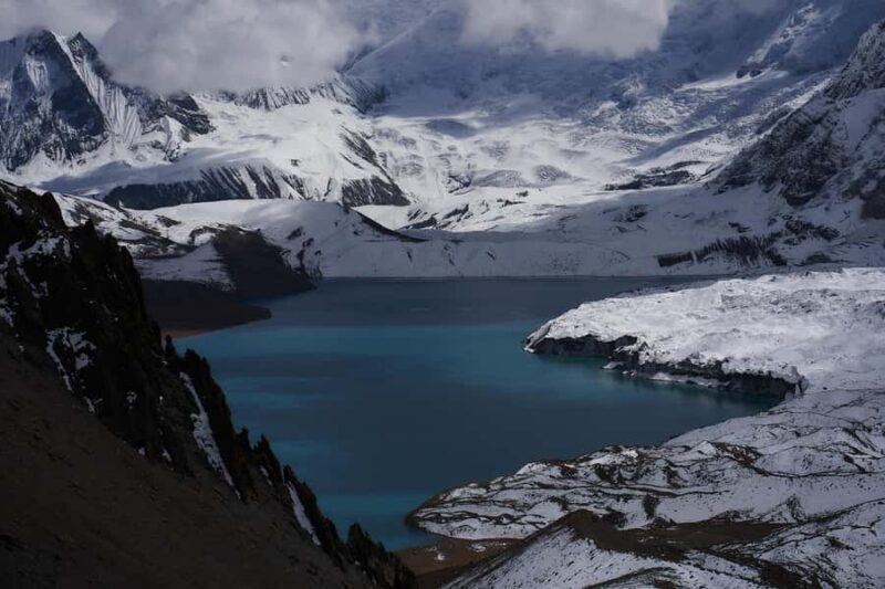 12-Day Annapurna Circuit Trek and Tilicho with Guide - Good To Know