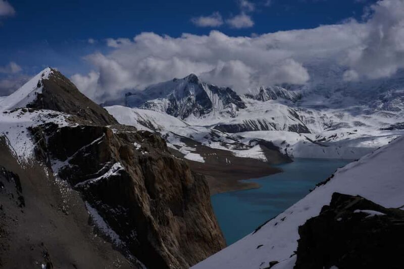 12-Day Annapurna Circuit Trek and Tilicho with Guide - An In-Depth Look at the Trekking Experience