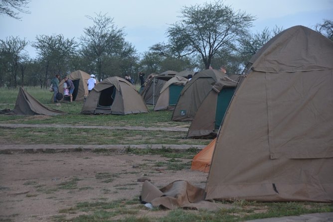 12-DAY Best Kenya and Tanzania Budget Safari From Nairobi - Additional Travel Information