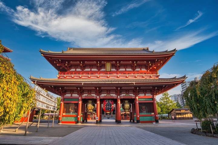 12 Day Best of Japan the Golden Route by Tourist Journey - Tokyo to Osaka Tour - A strong route, with a partly guided format