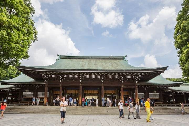 12 Day Best of Japan the Golden Route by Tourist Journey - Tokyo to Osaka Tour - The organization question