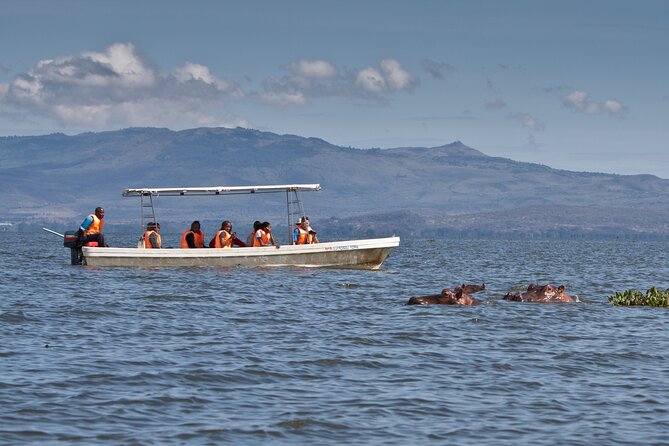 12-Day Best of Kenya and Tanzania Wildlife Encounter Safari - Frequently Asked Questions