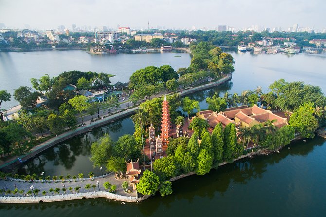 12-Day BEST OF VIETNAM TOUR - Guided Tour Highlights