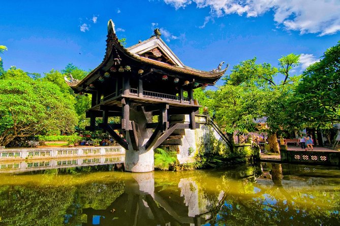 12-Day BEST OF VIETNAM TOUR - Additional Inclusions and Services