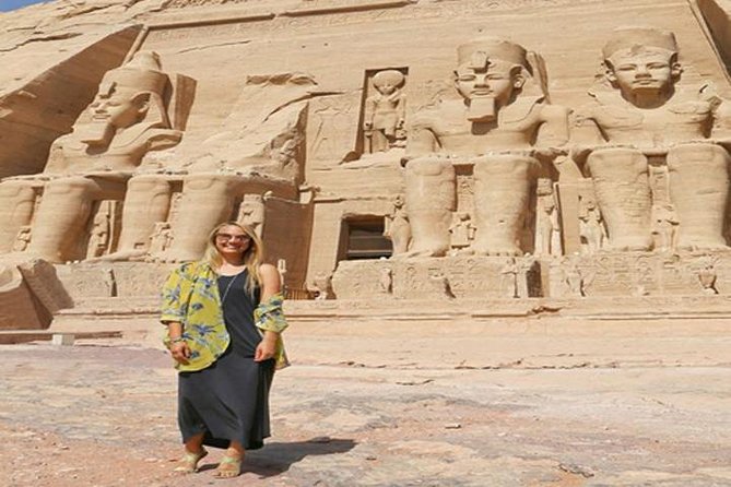 12 Day Cairo, Nile Cruise And Red Sea Stay - Tour Highlights