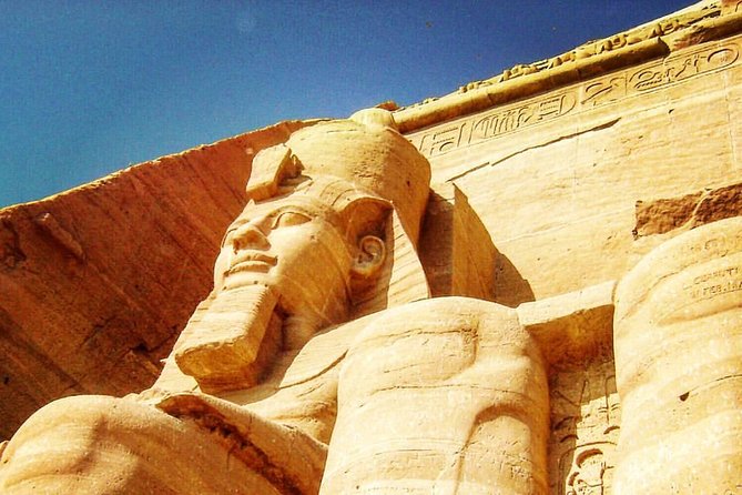 12 Day Cairo, Nile Cruise And Red Sea Stay - Itinerary Overview