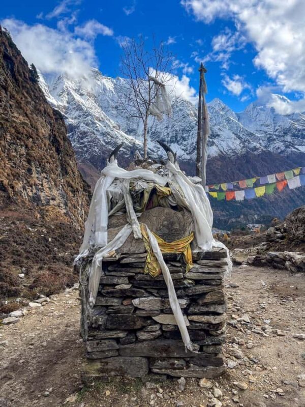 12-Day Couple Goal Private Manaslu and Larkya La Pass Trek - Good To Know
