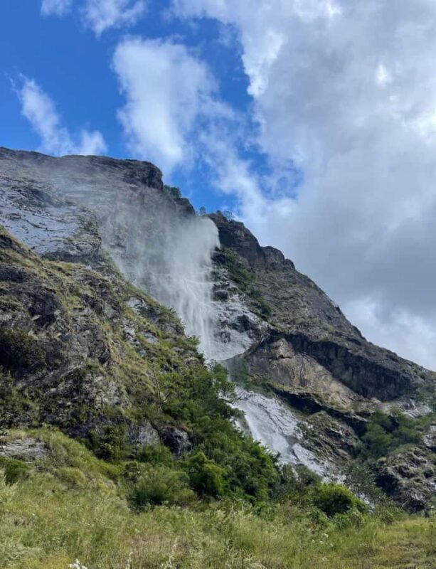 12-Day Couple Goal Private Manaslu and Larkya La Pass Trek - Who Should Consider This Trek?