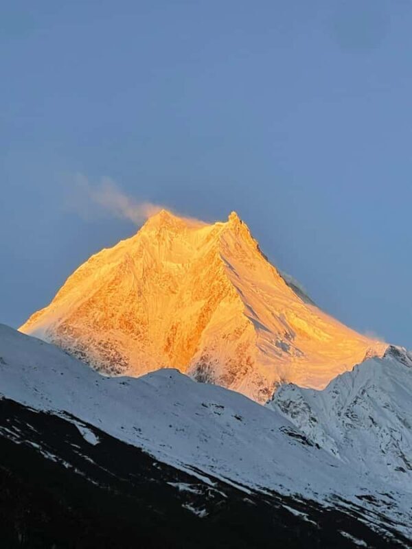 12-Day Couple Goal Private Manaslu and Larkya La Pass Trek - FAQ