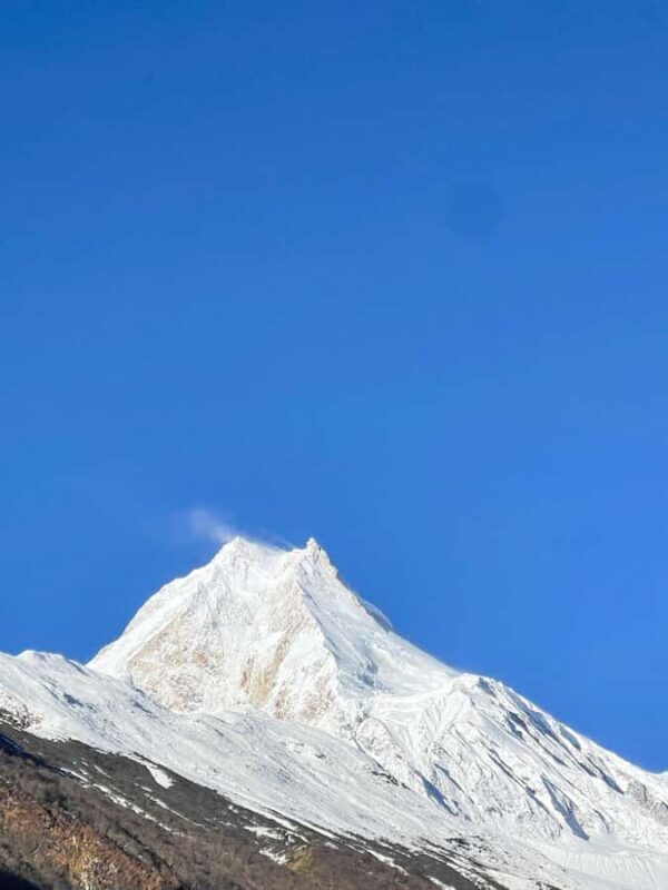 12-Day Couple Goal Private Manaslu and Larkya La Pass Trek - Practical Information and Value  