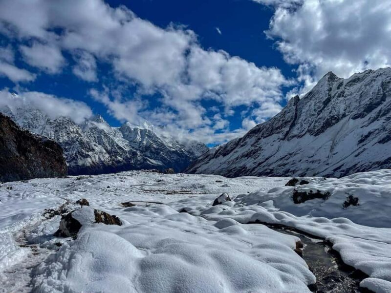 12-Day Couple Goal Private Manaslu and Larkya La Pass Trek - FAQs  