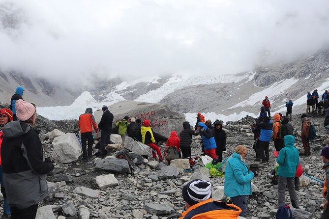 12 Day Everest Base Camp Guided Trek - Highlights of the Trek