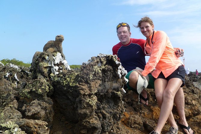 12-Day Galapagos Superior Adventure (Tourist Superior Class) - Tour Highlights