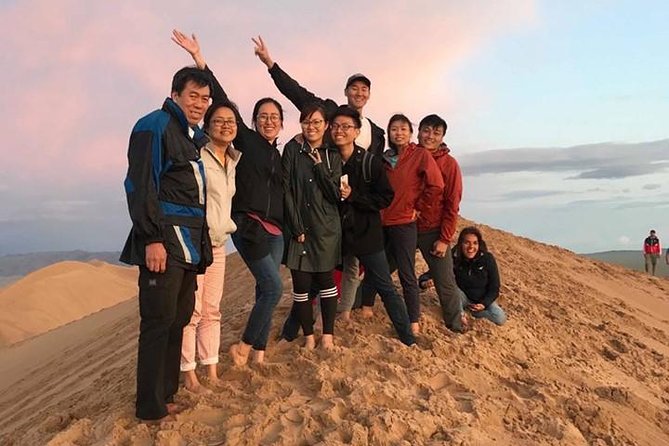 12-day Gobi and Central Mongolia Adventure - Packing Tips