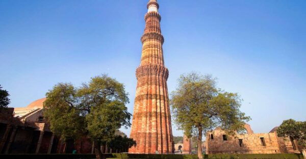 12 Day Golden Triangle Tour With Khajuraho & Varanasi - Discovering Khajuraho Temples