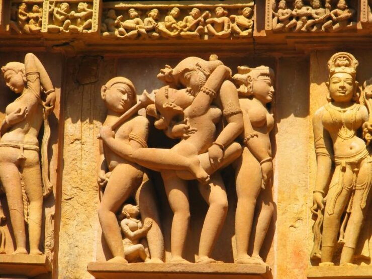 12 Day Goldn Triangle Tour With Orchha, Khajuraho & Varanasi - Jaipur City Exploration