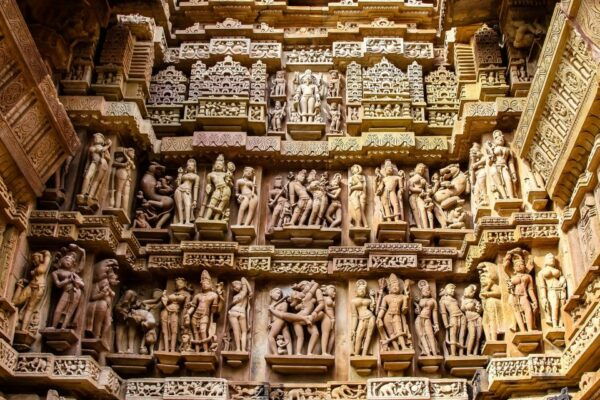 12 Day Goldn Triangle Tour With Orchha, Khajuraho & Varanasi - Varanasi Cultural Immersion