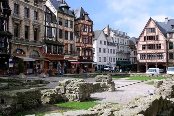 12 Day Guided Tour to France - Picturesque Provence