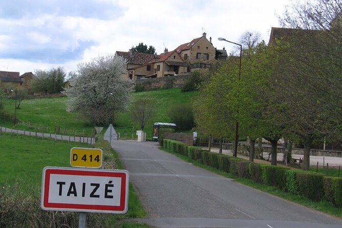 12 Day Guided Tour to France - World War II in Normandy