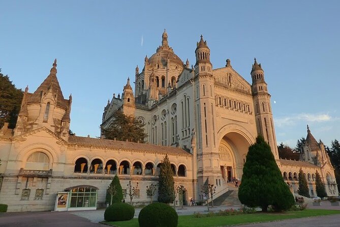 12 Day Guided Tour to France - Charming Alsace