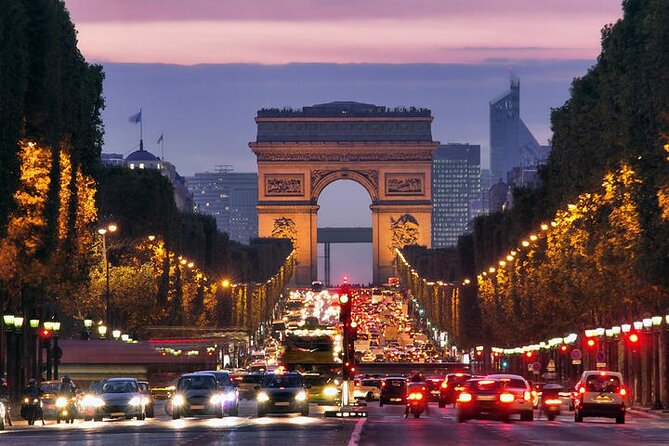 12 Day Guided Tour to France - Beautiful Brittany