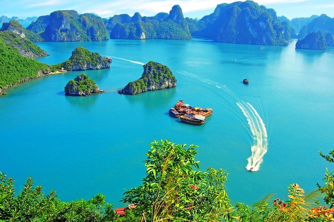 12-day Hanoi Halong Hue Hoi An My Son Ho Chi Minh Cu Chi Mekong Delta - Additional Information