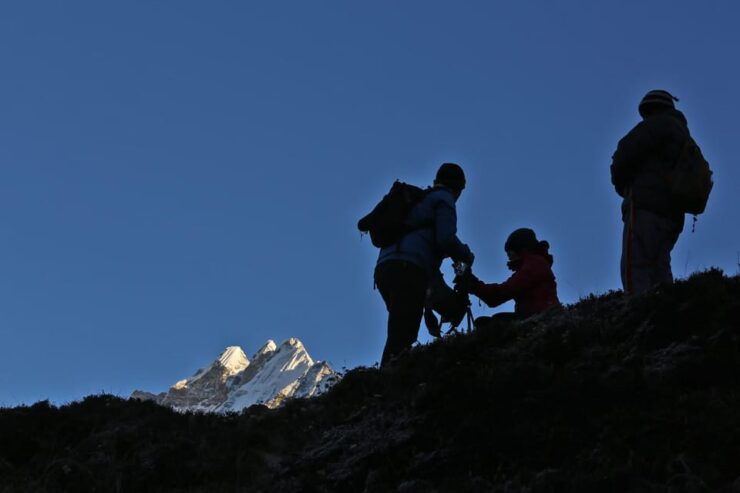 12-Day Himalayan Journey: Langtang Valley & Gosaikunda Trek - Key Points