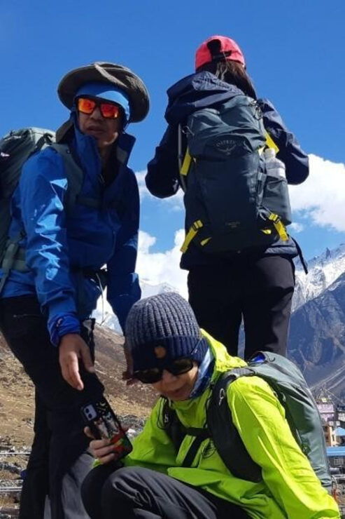 12-Day Himalayan Journey: Langtang Valley & Gosaikunda Trek - Detailed Itinerary