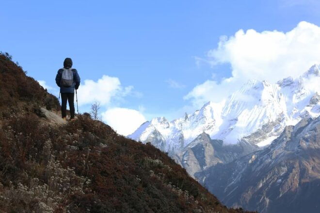 12-Day Himalayan Journey: Langtang Valley & Gosaikunda Trek - Cultural Insights